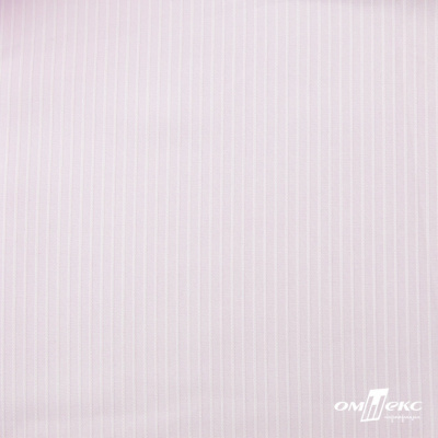 Ткань сорочечная Солар, 115 г/м2, 58% пэ,42% хл, окрашенный, шир.150 см, цв.2-розовый (арт.103)  - купить в Туле. Цена 306.69 руб.