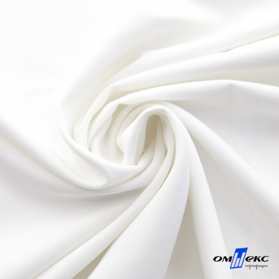 Ткань костюмная "Белла" 80% P, 16% R, 4% S, 230 г/м2, шир.150 см, цв. белый #12 - купить в Туле. Цена 494.29 руб.