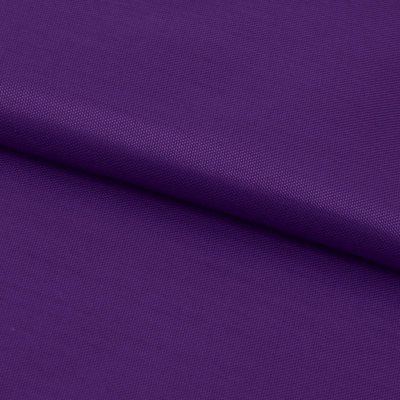 Ткань подкладочная "EURO222" 19-3748, 54 гр/м2, шир.150см, цвет т.фиолетовый - купить в Туле. Цена 73.32 руб.